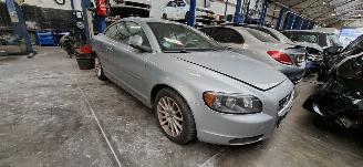Volvo C-70 2.0 D 16V Cabrio  Diesel 1.998cc 100kW picture 2