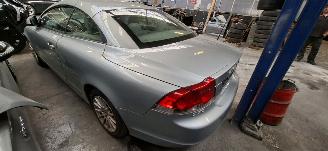 Volvo C-70 2.0 D 16V Cabrio  Diesel 1.998cc 100kW picture 4