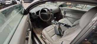 Volvo C-70 2.0 D 16V Cabrio  Diesel 1.998cc 100kW picture 5