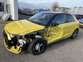 Audi A1 25 TFSI EPIC 5DRS AIRCO CLIMA NAVI BJ 2020 41000 KM NAP ! picture 5