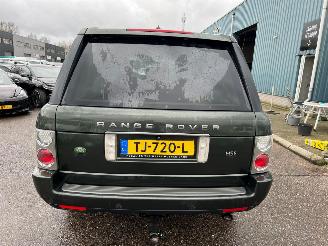 Land Rover Range Rover 4.4 V8 Vogue AUTOMAAT BJ 20088 206490 KM picture 4