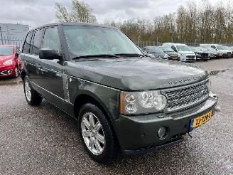 škoda osobní automobily Land Rover Range Rover 4.4 V8 Vogue AUTOMAAT BJ 20088 206490 KM 2008/3