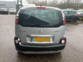 Citroën C3 Picasso 1.4 VTi Seduction BJ 2010 127054 KM picture 6