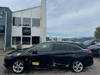 schade Opel Astra Sports Tourer 1.2 Business Elegance BJ 2021 62551  KM