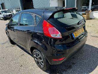 Ford Fiesta 1.0 Style BJ 2014 43246 KM picture 3