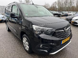Opel Combo 1.5D L2H1 AUTOMAAT BJ 2020 122426 KM NAP ! picture 6