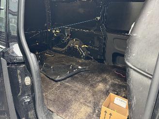 Opel Combo 1.5D L2H1 AUTOMAAT BJ 2020 122426 KM NAP ! picture 13