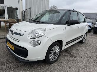Auto incidentate Fiat 500L 0.9 TWINAIR POPSTAR BJ 2015 2015/9