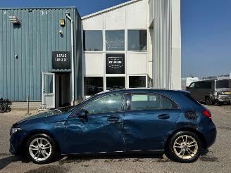 Mercedes A-klasse A-klasse 160 Business Solution picture 2
