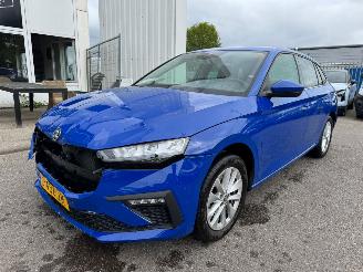 Auto incidentate Skoda Scala 1.0 TSI Business Edition 2024/1