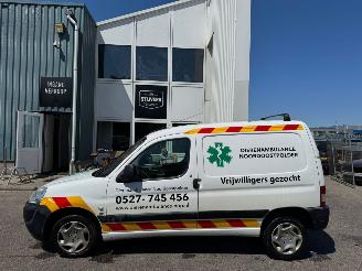 Peugeot Partner 170C 1.6 HDI 500 picture 2