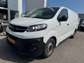  Opel Vivaro 2.0 CDTI L2H1 Edition BJ 2021 100.691 KM 2021/4