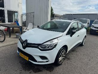 škoda osobní automobily Renault Clio Estate 1.5 dCi Ecoleader Zen BJ 2019 129.660 KM 2019/7
