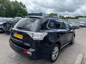 Mitsubishi Outlander 2.0 AUTOMAAT PHEV Instyle BJ 2014 305.027 KM picture 6