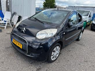 Auto incidentate Citroën  1.0-12V Selection 2011/11