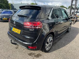 Citroën C4-picasso 1.6 THP Intensive picture 7