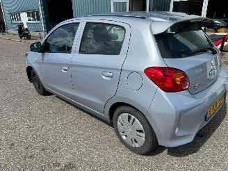 Mitsubishi Space-star 1.2 Connect+ picture 3