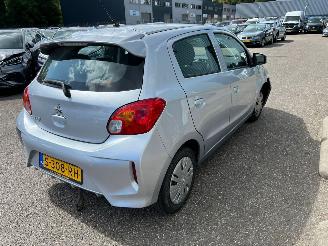 Mitsubishi Space-star 1.2 Connect+ picture 4