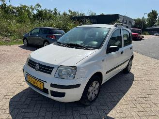 Auto incidentate Fiat Panda 1.2 Edizione Cool 2009/4