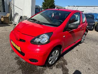 Auto incidentate Toyota Aygo 1.0-12V Access 2009/5