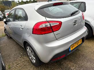 Kia Rio 1.2 CVVT Comfort Pack picture 5