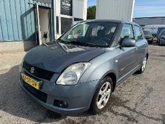 Avarii autoturisme Suzuki Swift 1.3 Shogun BJ 2006 292.826 KM 2006/5