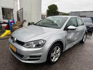 Auto incidentate Volkswagen Golf 1.2 TSI Highline 2013/7