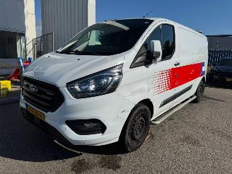 Auto incidentate Ford Transit Custom 340 2.0 TDCI L2H1 Trend 2021/2