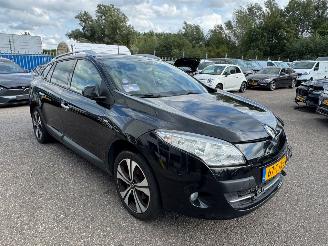  Renault Mégane Estate 1.4 TCe Bose 2012/4
