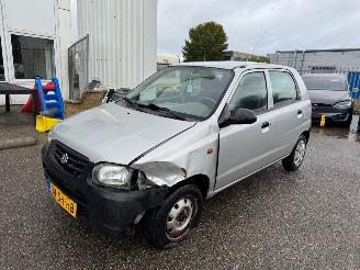 Schadeauto Suzuki Alto 1.1 GX BJ 2006 46.641 2006/1