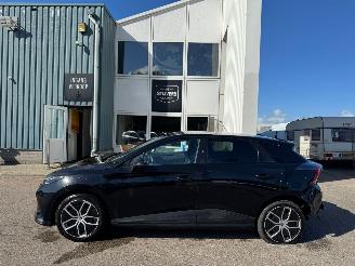 Coche accidentado MG MG4 Electric AUTOMAAT Trophy Extended Range 77 kWh BJ 2023 55994 KM 2023/11