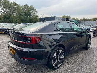 Unfallwagen Polestar 2 Standard Range Single Motor 69 kWh BJ 2023 44.000 KM 2023/12