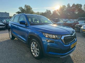 Skoda Kodiaq 1.5 TSI Business Edition BJ 2022 129.815 picture 6