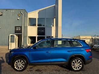 Skoda Kodiaq 1.5 TSI Business Edition BJ 2022 129.815 picture 2