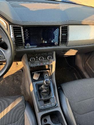 Skoda Kodiaq 1.5 TSI Business Edition BJ 2022 129.815 picture 12