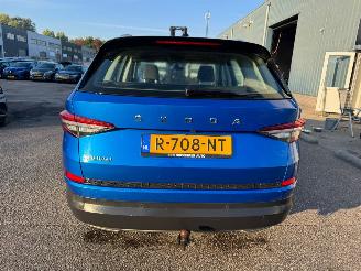 Skoda Kodiaq 1.5 TSI Business Edition BJ 2022 129.815 picture 4