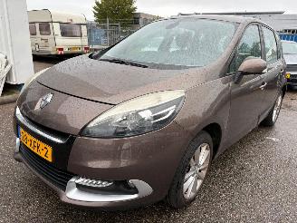 Avarii autoturisme Renault Scenic 1.4 TCe Expression 2012/6