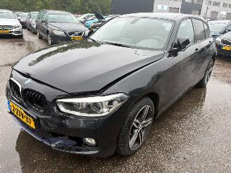 Avarii autoturisme BMW 1-serie 116i 2015/3