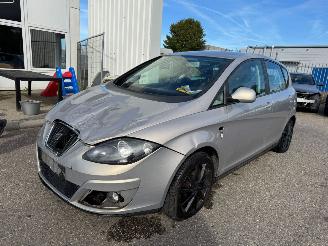 Schadeauto Seat Altea 1.8 TFSI Style 2010/5