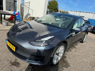 Coche accidentado Tesla Model 3 Standard RWD Plus 60 kWh 2021/3