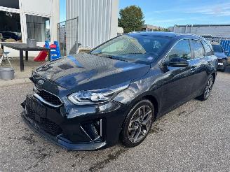 Avarii autoturisme Kia Ceed Sportswagon 1.5 T-GDi MHEV GT-Line Edition AUTOMAAT 2021/7