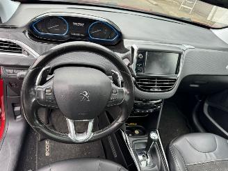 Peugeot 2008 1.2 PureTech Blue Lease Executive AUTOMAAT picture 14