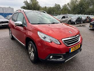 Peugeot 2008 1.2 PureTech Blue Lease Executive AUTOMAAT picture 6