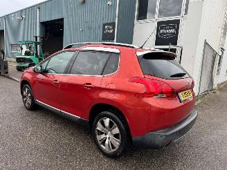 Peugeot 2008 1.2 PureTech Blue Lease Executive AUTOMAAT picture 3