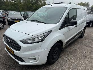 skadebil bedrijf Ford Transit Connect 1.5 EcoBlue L2 Trend HP 2021/6