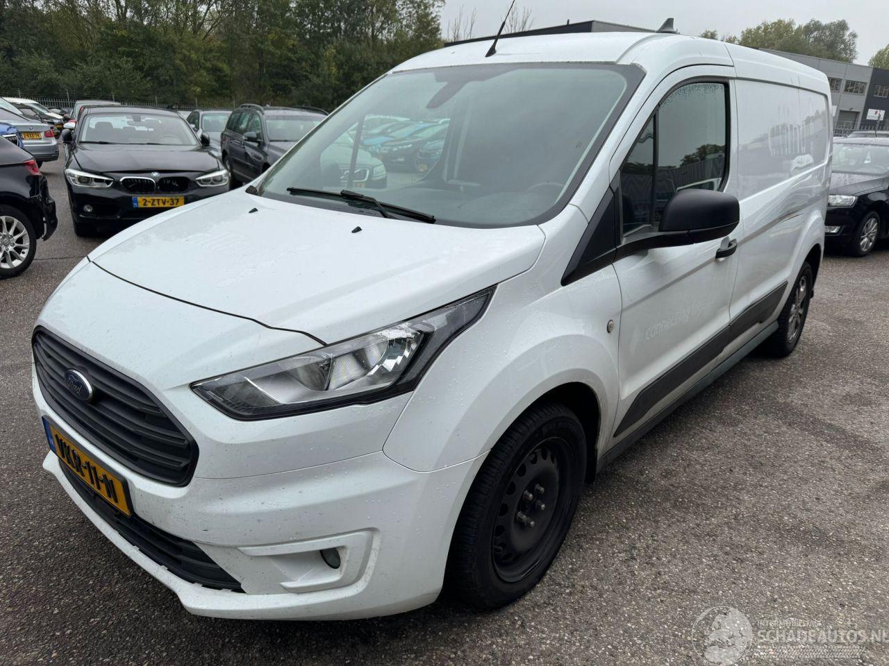 Ford Transit Connect 1.5 EcoBlue L2 Trend HP
