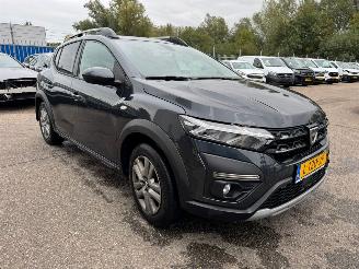 Dacia Sandero 1.0 TCe 100 Bi-Fuel Expression LPG picture 6