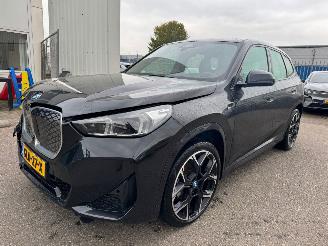  BMW iX1 eDrive20 67 kWh 2024/9
