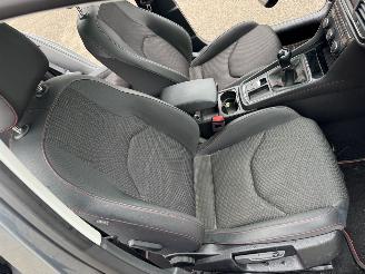 Seat Leon ST 1.4 TSI X-PERIENCE picture 15