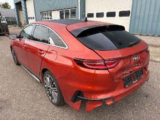 Kia Proceed 1.4 T-GDI GT-PlusLine AUTOMAAT picture 3